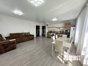 3-к квартира, вторичка, 90м2, 11/22 этаж
