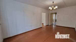 3-к квартира, вторичка, 61м2, 3/5 этаж