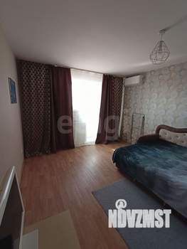 Студия квартира, вторичка, 35м2, 8/15 этаж