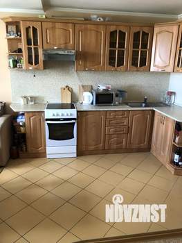 2-к квартира, вторичка, 70м2, 6/6 этаж