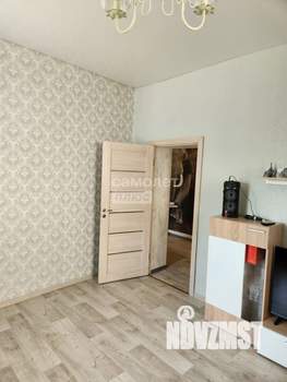 4-к квартира, вторичка, 78м2, 2/2 этаж