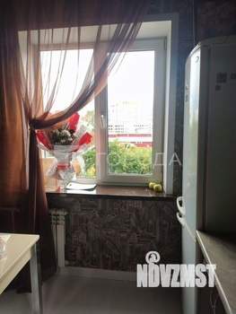1-к квартира, вторичка, 34м2, 5/9 этаж