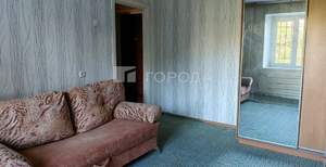 1-к квартира, вторичка, 28м2, 2/9 этаж