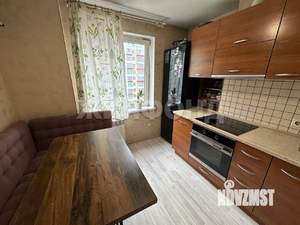2-к квартира, вторичка, 49м2, 6/10 этаж