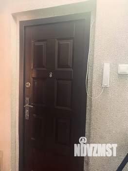 2-к квартира, вторичка, 46м2, 1/10 этаж