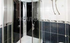 1-к квартира, вторичка, 32м2, 4/6 этаж