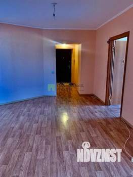 2-к квартира, вторичка, 86м2, 4/15 этаж