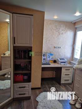 3-к квартира, вторичка, 61м2, 17/17 этаж