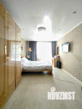 3-к квартира, вторичка, 81м2, 1/9 этаж