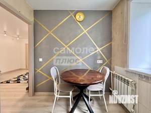 2-к квартира, вторичка, 47м2, 4/4 этаж
