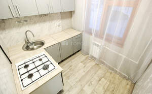 2-к квартира, вторичка, 44м2, 1/5 этаж