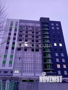 Студия квартира, вторичка, 24м2, 4/13 этаж