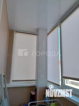 1-к квартира, вторичка, 38м2, 3/12 этаж