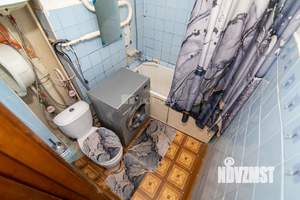 3-к квартира, вторичка, 57м2, 5/5 этаж