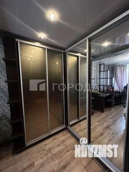 3-к квартира, вторичка, 60м2, 2/5 этаж