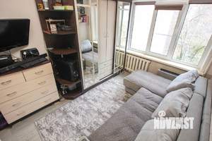 1-к квартира, вторичка, 20м2, 4/9 этаж