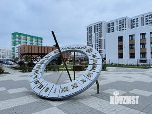 4-к квартира, вторичка, 116м2, 14/17 этаж