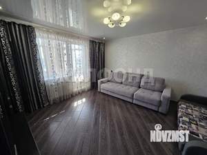 2-к квартира, вторичка, 52м2, 8/9 этаж