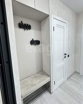 2-к квартира, вторичка, 38м2, 10/18 этаж