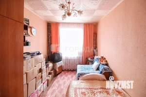 2-к квартира, вторичка, 44м2, 1/2 этаж
