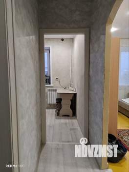 1-к квартира, вторичка, 31м2, 5/6 этаж