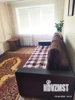 2-к квартира, вторичка, 50м2, 9/10 этаж