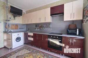 2-к квартира, вторичка, 60м2, 6/9 этаж