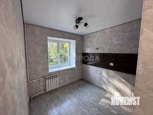 1-к квартира, вторичка, 30м2, 2/5 этаж