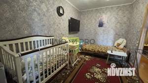 2-к квартира, вторичка, 42м2, 3/3 этаж