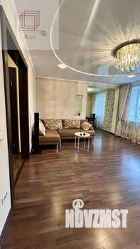 3-к квартира, вторичка, 88м2, 7/16 этаж