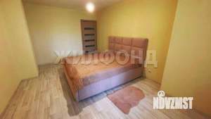 3-к квартира, вторичка, 86м2, 1/10 этаж