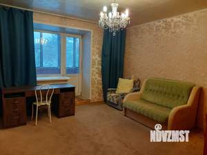 2-к квартира, вторичка, 51м2, 3/12 этаж