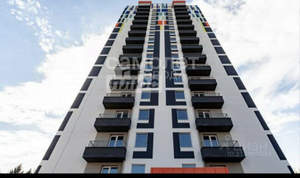 1-к квартира, вторичка, 35м2, 15/16 этаж
