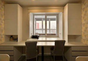 2-к квартира, вторичка, 65м2, 6/17 этаж