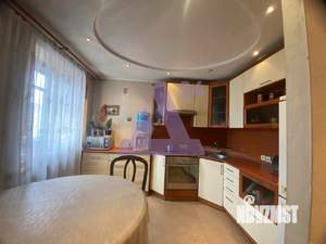 3-к квартира, вторичка, 64м2, 8/9 этаж