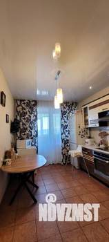 2-к квартира, вторичка, 64м2, 7/17 этаж