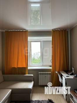 2-к квартира, вторичка, 47м2, 10/16 этаж