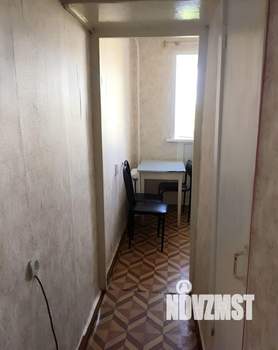 1-к квартира, вторичка, 29м2, 2/5 этаж