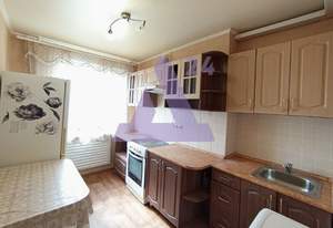 2-к квартира, вторичка, 43м2, 6/9 этаж