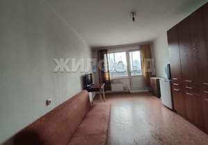 1-к квартира, вторичка, 35м2, 2/10 этаж