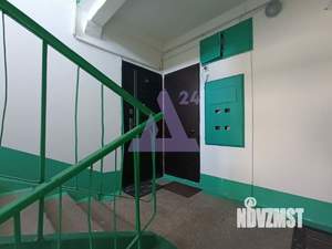 1-к квартира, вторичка, 31м2, 4/5 этаж