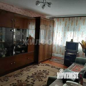 1-к квартира, вторичка, 31м2, 4/5 этаж
