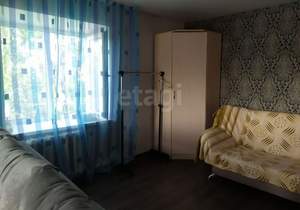 1-к квартира, вторичка, 32м2, 3/5 этаж