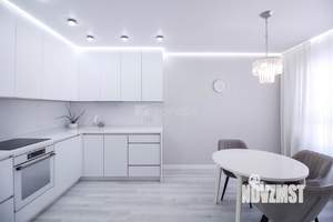 3-к квартира, вторичка, 82м2, 16/16 этаж