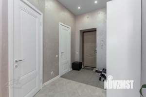 2-к квартира, сданный дом, 64м2, 11/14 этаж
