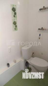 1-к квартира, вторичка, 38м2, 2/17 этаж