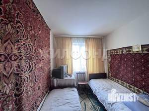 4-к квартира, вторичка, 62м2, 4/5 этаж