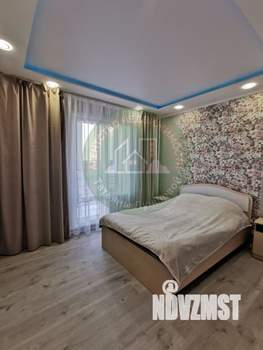 2-к квартира, вторичка, 60м2, 4/16 этаж