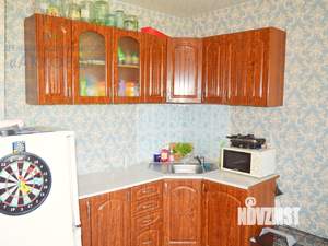 2-к квартира, вторичка, 38м2, 2/2 этаж