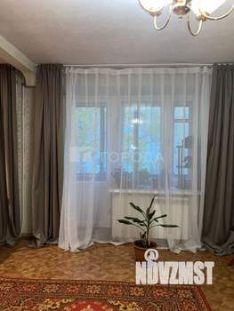 4-к квартира, вторичка, 86м2, 3/5 этаж